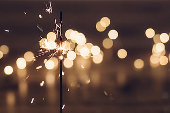 časosběrné fotografování, jiskru žabky, živý prskavka, bokeh pozadí, Slavnostní témata, detail, šumivá světla, Slavnostní prskavka, slavnostní světla, bokeh efekt, Slavnostní atmosféra