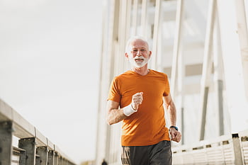 senior, running, man, male, fitness, healthy, active, jogging, retirement, wellness, fit