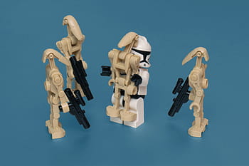 Lego, Krieg der Sterne, Klonkrieger, Undercover -Mission, Canon 100mm, Projektklon 365, HC0710-10, Spielzeugfotografie, Action Figur, 365-Tage-Herausforderung, Helix Herausforderung
