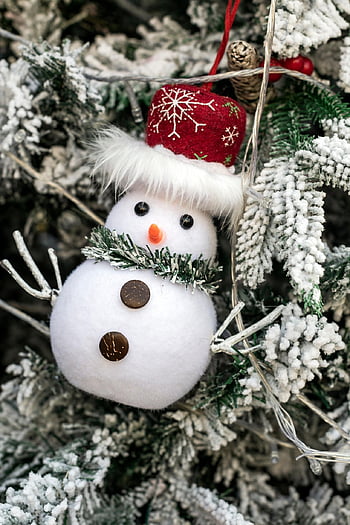 winter, snowman, decoration, ornament, fiction, 饰品, 装饰, 圣诞节, 雪人
