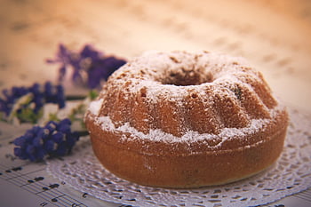 bundt cake, κέικ, Να ψήνουν, πρόσκληση, κέικ μπολ, ψημένα αγαθά, χαριτωμένος, yummy, Ημερομηνια γεννησης, εορτασμός, ψημένο
