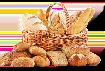 bread Basket, loaf, yummy, meal, baked Goods, breakfast, food, basket, roll, crispy, bun
