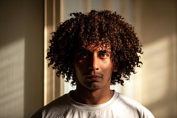 man, boy, hairstyle, hair, portrait, model, face, iran, light, shadow