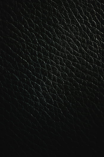black leather, macro shot, close-up, detailed texture, background, pattern, leather texture, black background, high-resolution, dark texture, leather surface