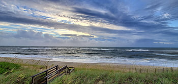 beach, travel, sea, ocean, water, nature, sunrise, sky, coast, relaxation, sun