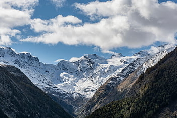 hory, summitu, sníh, vrchol, vysokohorský, Alpy, pohoří, hornatý, venkov, Příroda, krajina