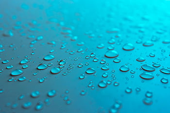 drops, water, blue, hd Wallpaper, beautiful Nature, nature, laptop Wallpaper, Wallpaper, free Background, full Hd Wallpaper, free Wallpaper