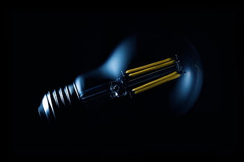light Bulb, energy, electricity, lamp