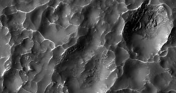 Mars, nasa, MRO, çok katlı, arizona üniversitesi, Bilim, astronomi, peyzaj, jeoloji, Engebeli arazi, Zilair krateri