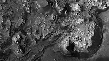 Mars, NASA, MRO, JPL, HiRISE, University of Arizona, space, geology, terrain, landscape, 3D images