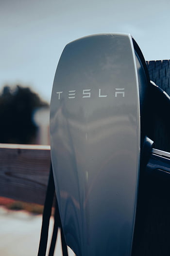 tesla, nabíjecí stanice, elektrické vozidlo, moderní technologie, detail, Nabíjení EV, Nabíječka Tesla, elektrické auto, udržitelná energie, šetrné k životnímu prostředí, zdroj napájení