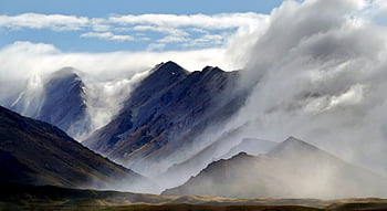 nature, landscape, mountain, travel, adventure, climb, peak, sky, rocky, hiking, terrain