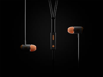 musik, øretelefoner, hovedtelefoner, hører efter, lyd, radio, Lyt, teknologi, smartphone, minimalistisk, tech