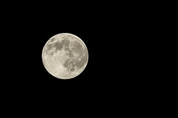 Mond, Himmel, Natur, Nachthimmel, Krater, Vollmond, Mondlicht, Luna, Mond-, dunkler Himmel, dunkel