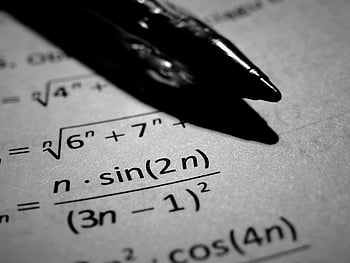 mathematical formula, pen, math equations, algebra, trigonometry, calculus, mathematical expressions, math problems, math symbols, math paper, math writing