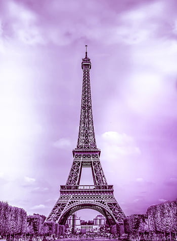 tower, eiffel Tower, panorama Of Paris, retro, paris, champs-elysees