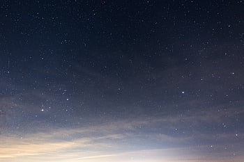noc, hvězdnatý, nebe, galaxie, prostor, Příroda, v noci, astronomie, venku, hvězd, venkovský