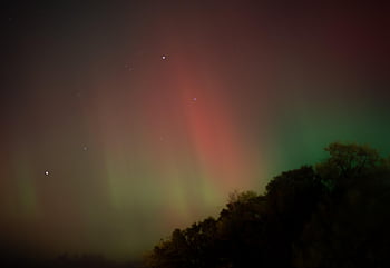 aurora Borealis, northern Lights, night Sky, nature, aurora, night, sky