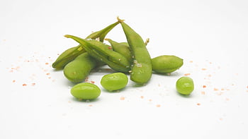 Edamame, japanisch, Lebensmittel