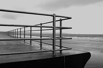 sea Defence, sea Wall, sea, defense, wall, architecture, walls, tourism, defence, nature, promenade