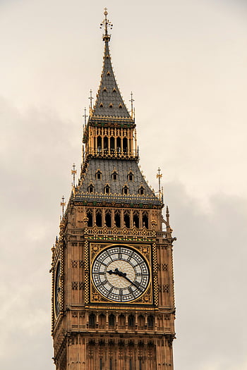 big ben, věž elizabeth, Londýn, fotografování s nízkým úhlem, detail, historický, hodinová věž, architektura, mezník, Spojené království, Anglie