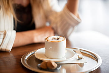 káva, nápoj, napít se, pohár, kofein, kávový šálek, espresso, cappuccino, snídaně, horký nápoj, horká káva