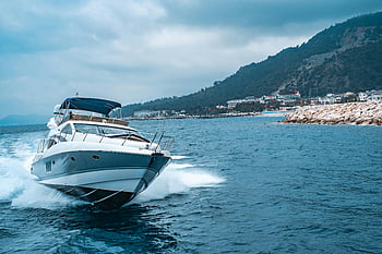 เรือยอชท์, การเดินเรือ, อันตัลยา, Turkiye, น้ำทะเลสีฟ้าคราม, ความงามชายฝั่ง, การเดินทางที่หรูหรา, เรือยอชท์เงา, ทะเล, คนแล่นเรือใบ, การเดินทางด้วยเรือยอทช์