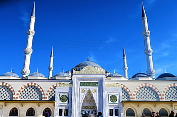 cami, minaret, dome, islam, architectural, religion, building, city, istanbul, architecture, turkey