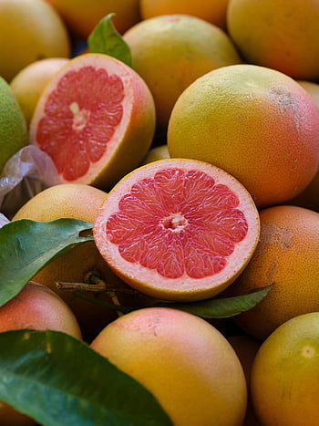 oranžový, mandarinka, citrus, grapefruit, ovoce, výživa, vitamín, jídlo, čerstvý, organický, zdravý