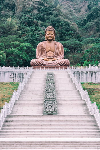 Buddha, Buddha Purnima, buddhismus, pagoda, cestovní ruch, cestovat, socha