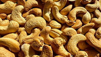 Cashew, Nuss, Lebensmittel, Ernährung, lecker, gesund, Snack