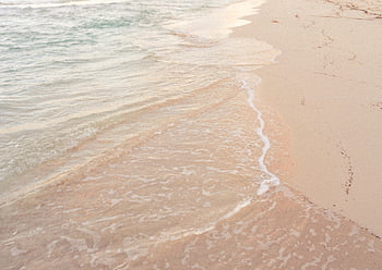 ocean, vand, baggrund, bølge, klar, natur, hav, overflade, struktur, Bugt, strand