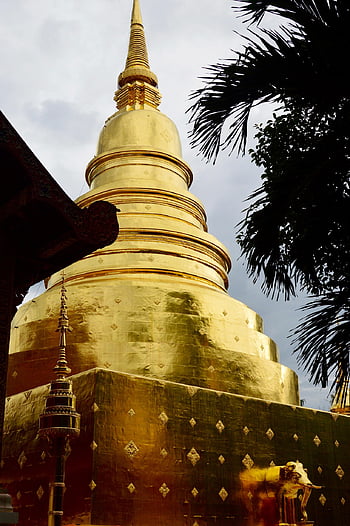 viaggio, Asia, Tailandia, bangkok, Palazzo Reale, tempio