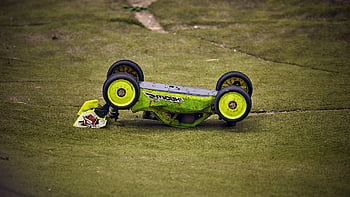 race Car, race, car Wallpapers, car, vehicle, transportation, rc, crash, rallyx, outdoors, hobby