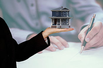 casa, propriedade, imobiliária, hipoteca, Comprar, aluguel, investimento, corretor de imóveis, venda, contrato, placa