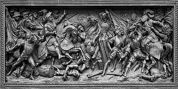 art, sculpture, medieval, knight, warrior, soldier, war, history