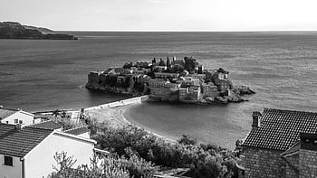 มอนเตเนโก, เมือง, kotor, การท่องเที่ยว, ทะเล, ภูเขา, Adriatic, ภูมิประเทศ, ฤดูร้อน, น้ำ, วันหยุด