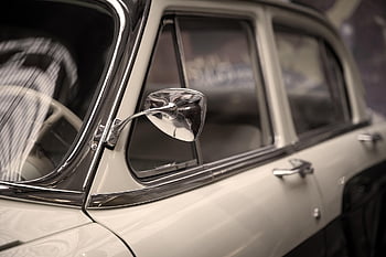 auto, vinobraní, vozidlo, cestovat, přeprava, automobil, motor, klasický, zastaralý, chrom, staromódní