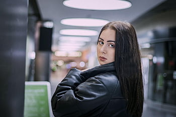 nő, divat, repülőtér, lány, utazó, utas, női, személy, smink, szép, vakáció
