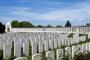 tigaie, cimitirul militar, Sunbeke, Ypres, primul Razboi Mondial, Mormintele de război ale Commonwealth -ului, cimitir, comemorare, căzut, soldati, război