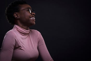smiling, beauty, woman, female, girl, portrait, african American Woman, black, model