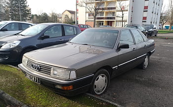 audi, 200, turbo, 2.1, t, 182, hp, chalon, sur, Saone, bil