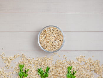 avena, cereale, prima colazione, ciotola, crudo, cibo, salutare, nutrizione, dieta, Salute, grano