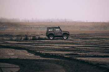auto, suv, bláto, terénní, voda, automatický, Příroda, shromáždění, sport, tapety na plochu, řídit