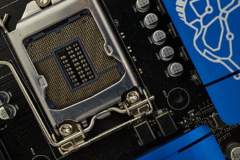 technológia, alaplap, számítógép, elektronikus, feldolgozó, mikrochip, ipar, processzor, összetevő, adat, pc