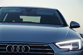 audi, a4, tapety samochodowe, samochód, luksusowy samochód, pojazd, Transportration, automatyczny, logo, symbol, automobilowy