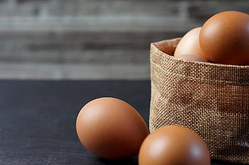 vejce, jídlo, kuře, přísad, protein, zdravý, organický, čerstvý, snídaně, hospodařit, Chutný