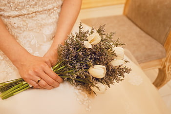 wedding, flower Wallpaper, marriage, beautiful Flowers, flower Background, flower, romantic, bride, nature, bouquet, love