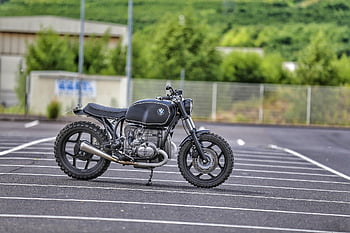 moottoripyörä, musta, moottoripyörät, BMW, motorsport, moottori, ajoneuvo, nopeus, tekniikka, seikkailu, biker