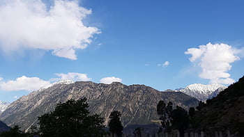 schönes pakistan, Swat Schönheit, Swat Pakistan, Natur, Tal